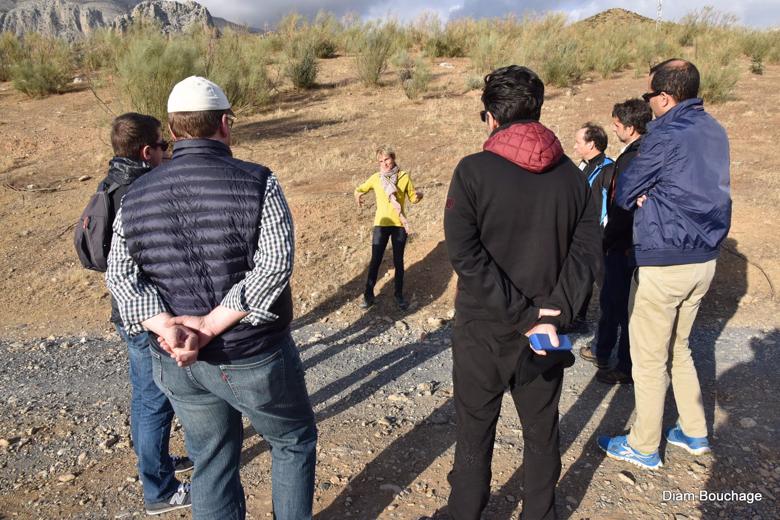 5 questions pour des échanges qui transforment