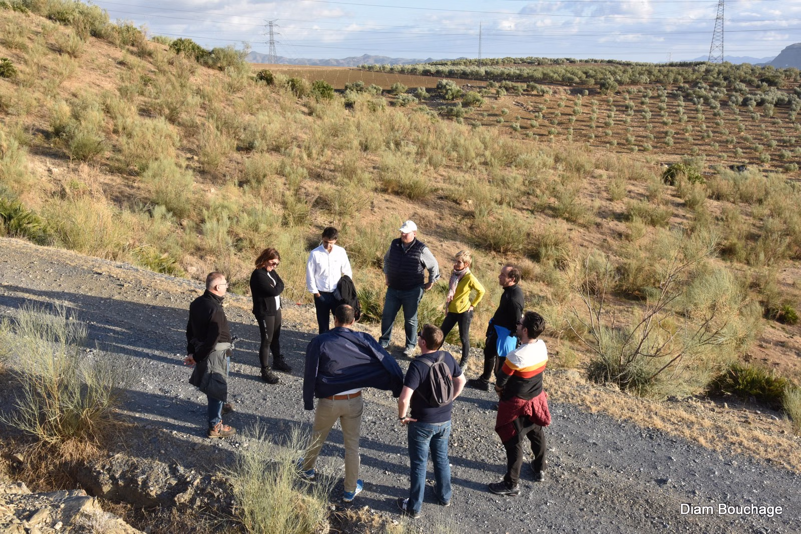Marcher vers une décision juste : 7 signaux faibles à écouter