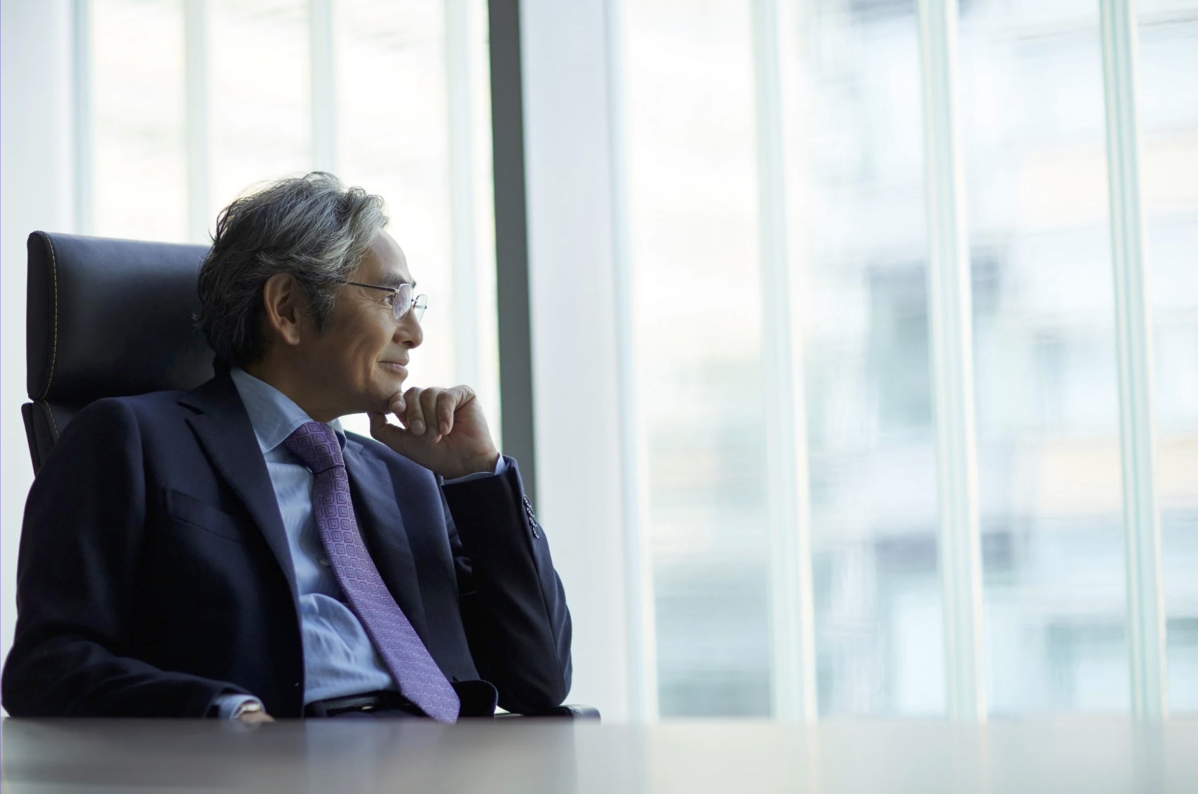 Décider depuis 2030 : comment la vision de Paul  a levé l’incertitude