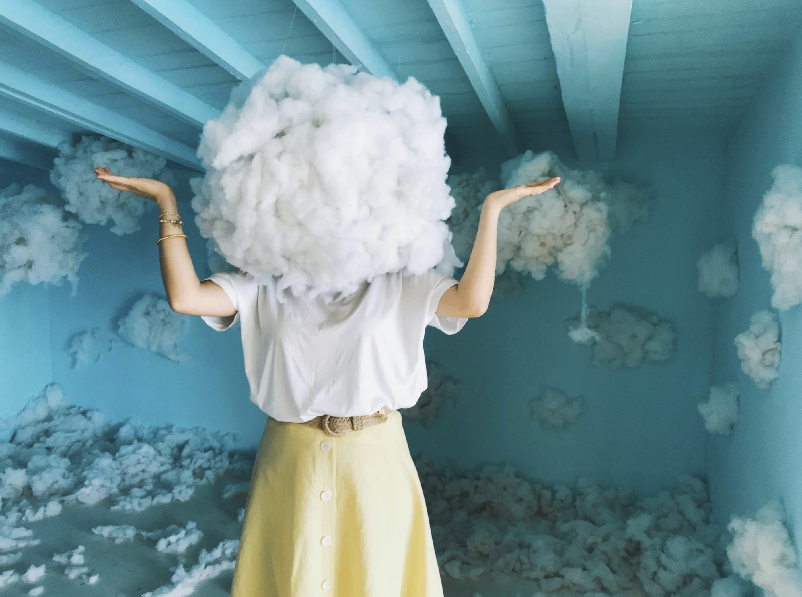 Accueillir l’inattendu — ou l’art d’entendre ce que l’âme nous dit